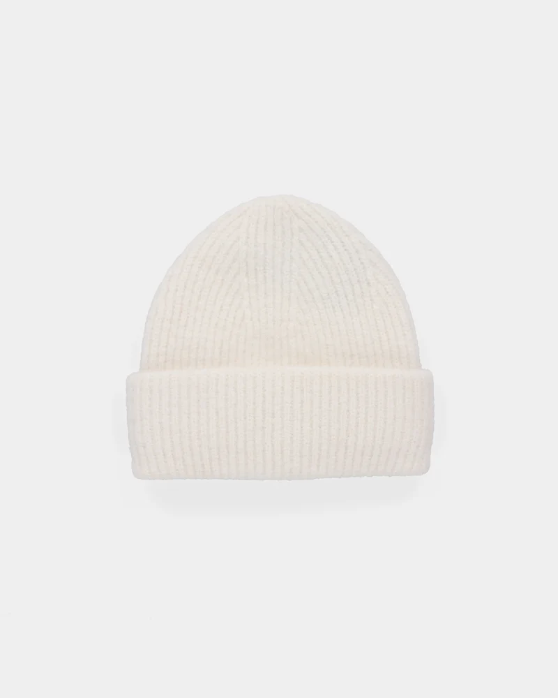 Alpaca Beanie