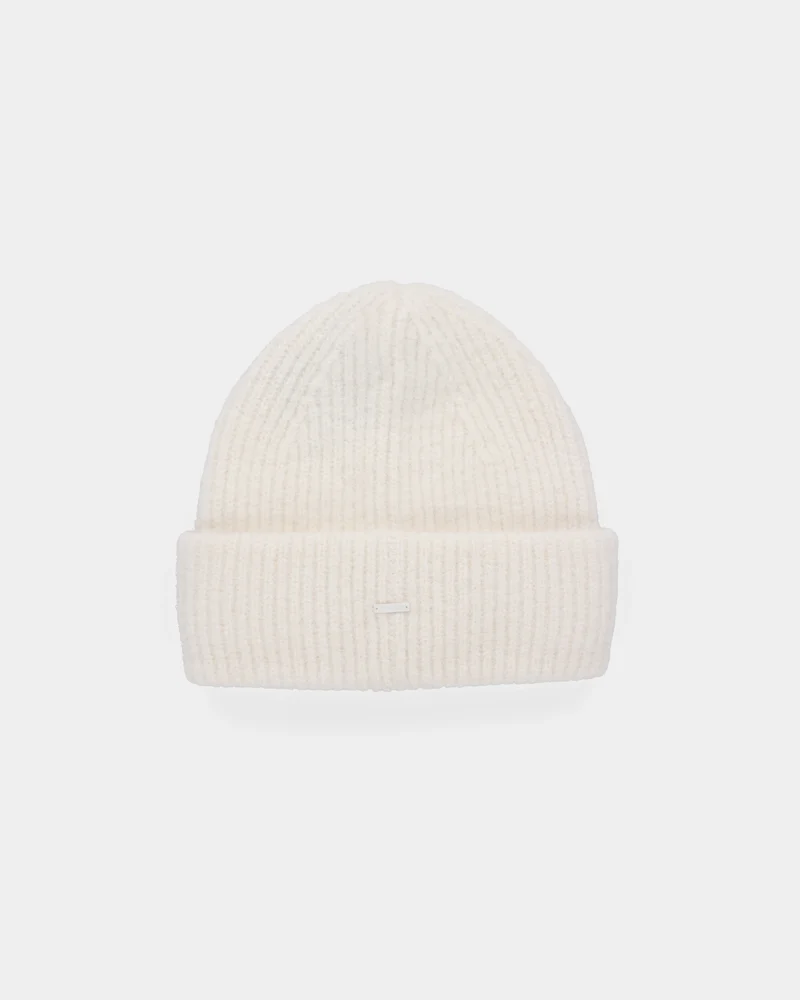 Alpaca Beanie
