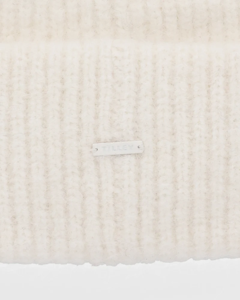 Alpaca Beanie