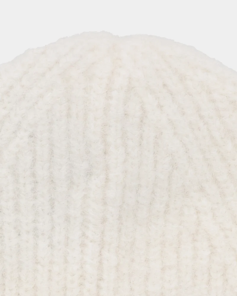 Alpaca Beanie