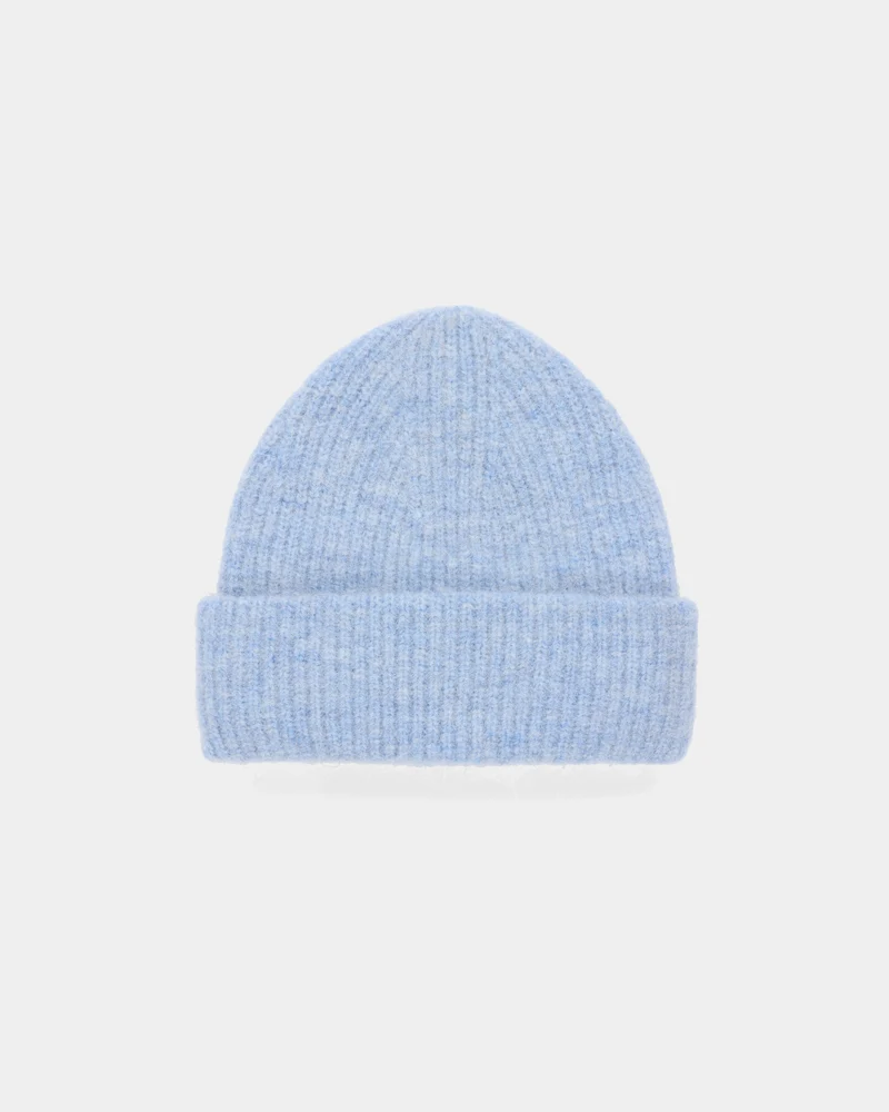 Alpaca Beanie