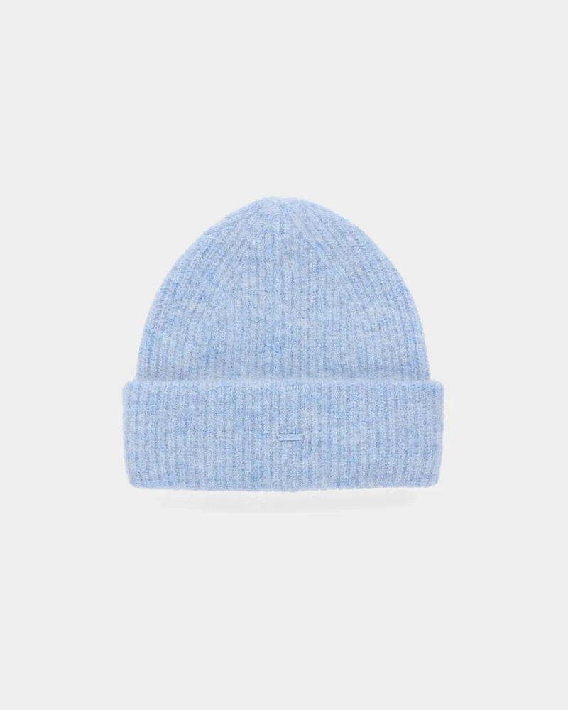 Alpaca Beanie