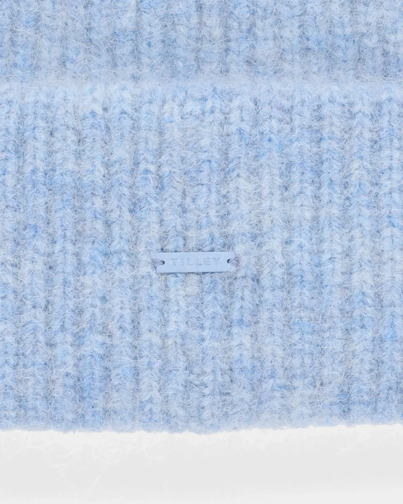 Alpaca Beanie