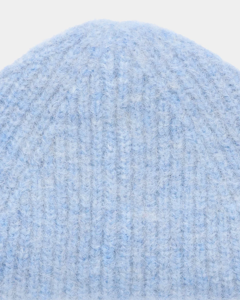 Alpaca Beanie