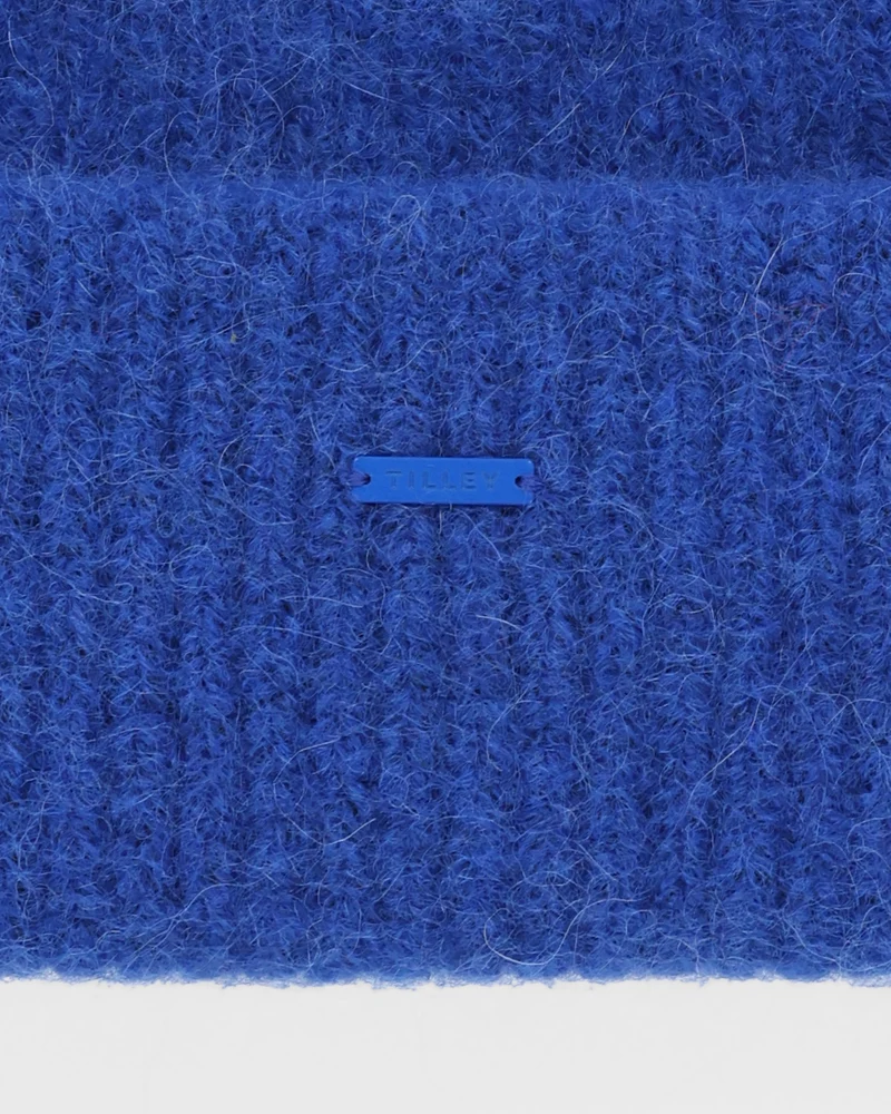 Alpaca Beanie