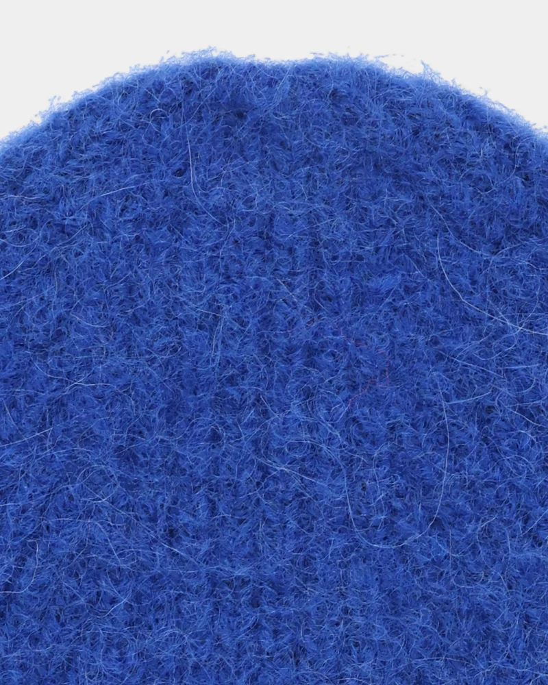 Alpaca Beanie