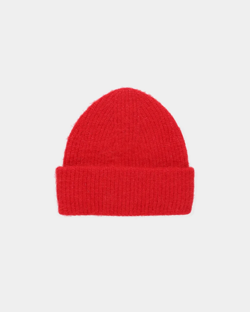 Alpaca Beanie