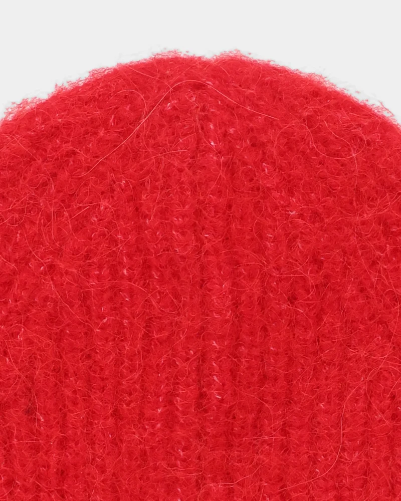 Alpaca Beanie