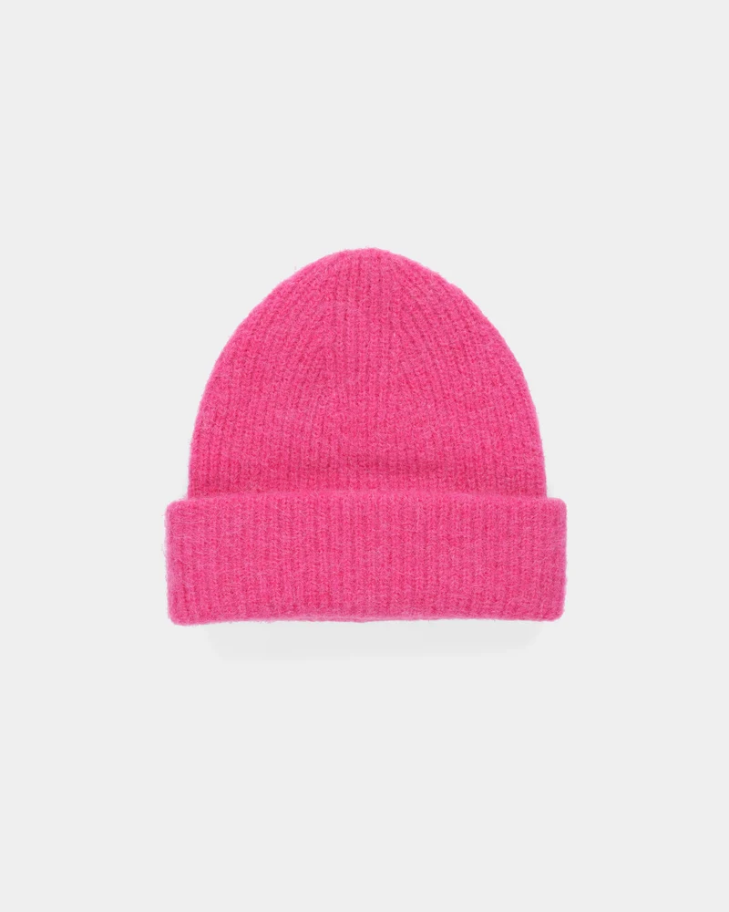 Alpaca Beanie