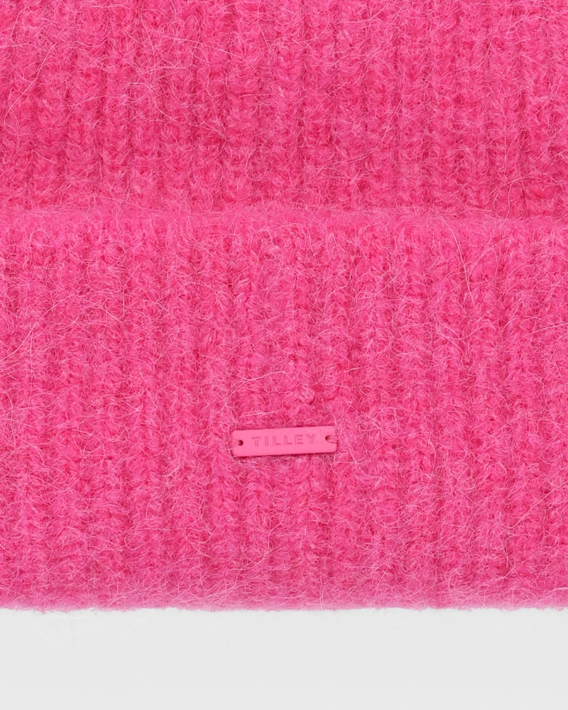 Alpaca Beanie