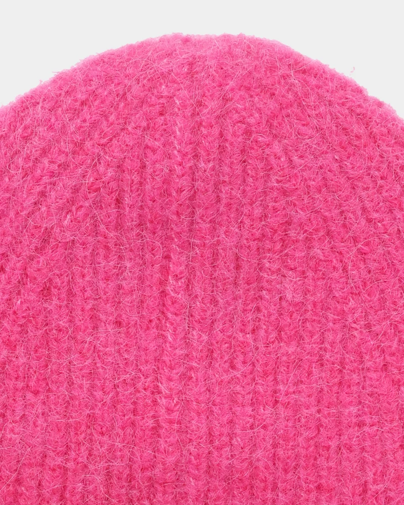 Alpaca Beanie