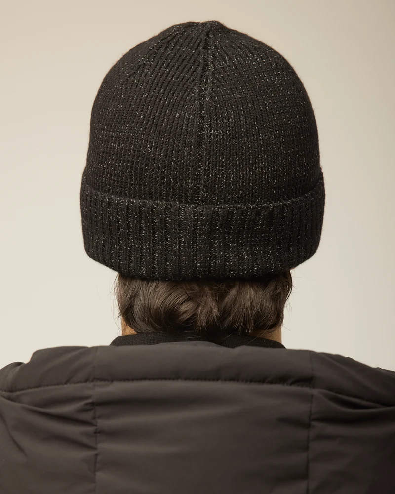 Reflective Beanie