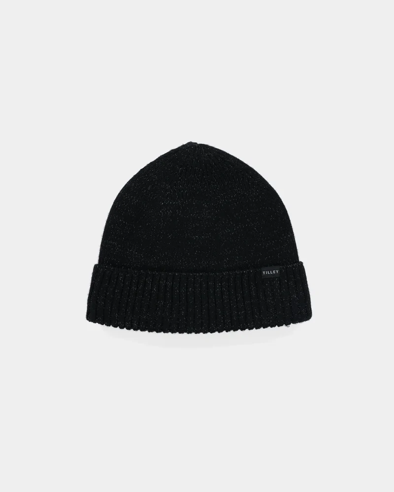 Reflective Beanie
