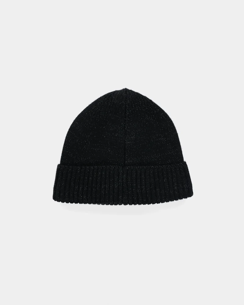 Reflective Beanie