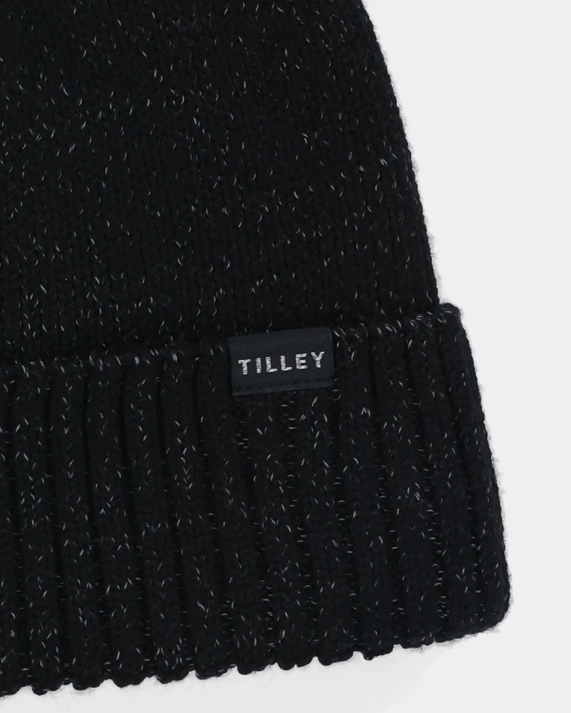 Reflective Beanie