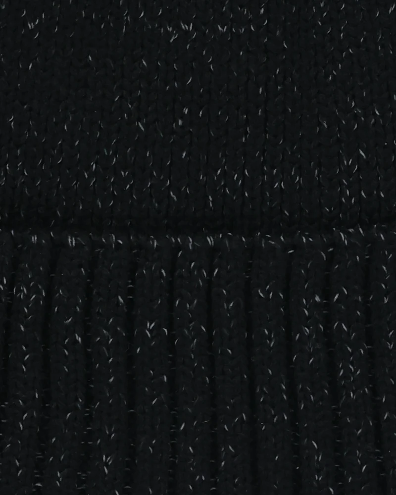 Reflective Beanie
