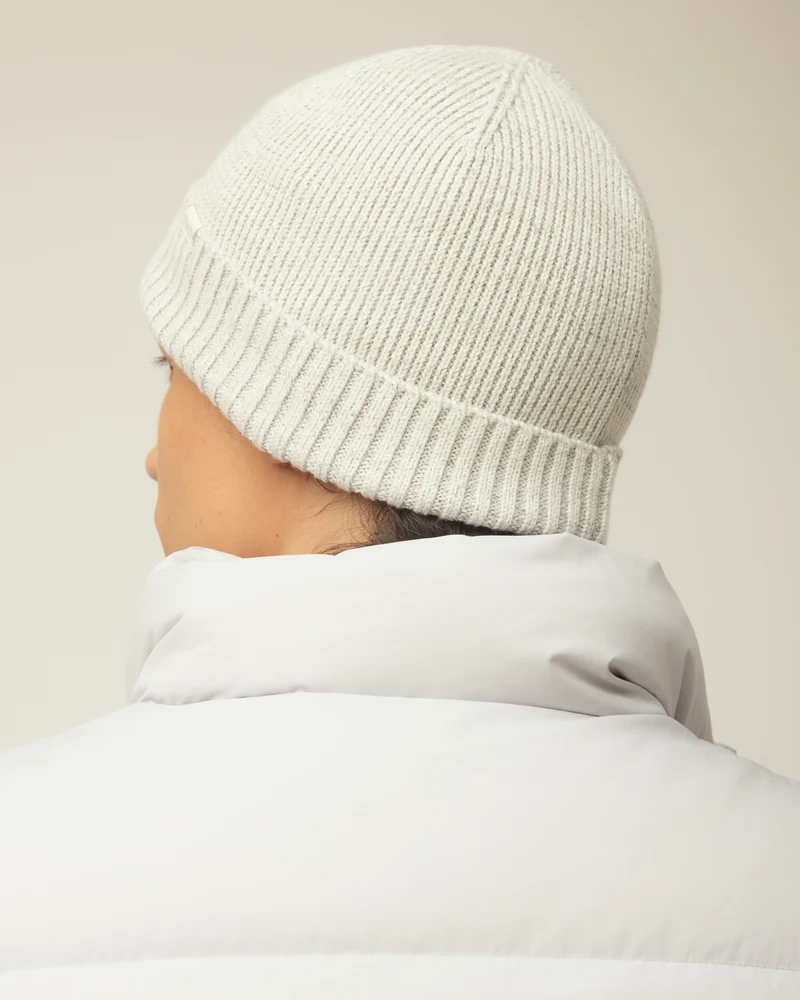 Reflective Beanie