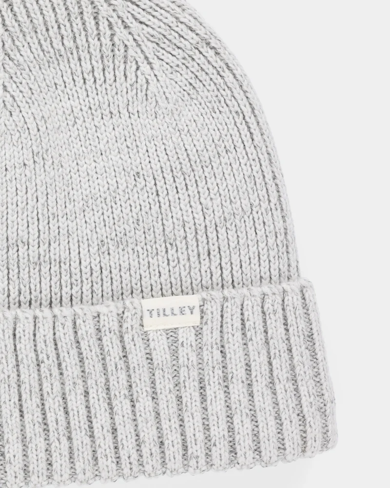 Reflective Beanie