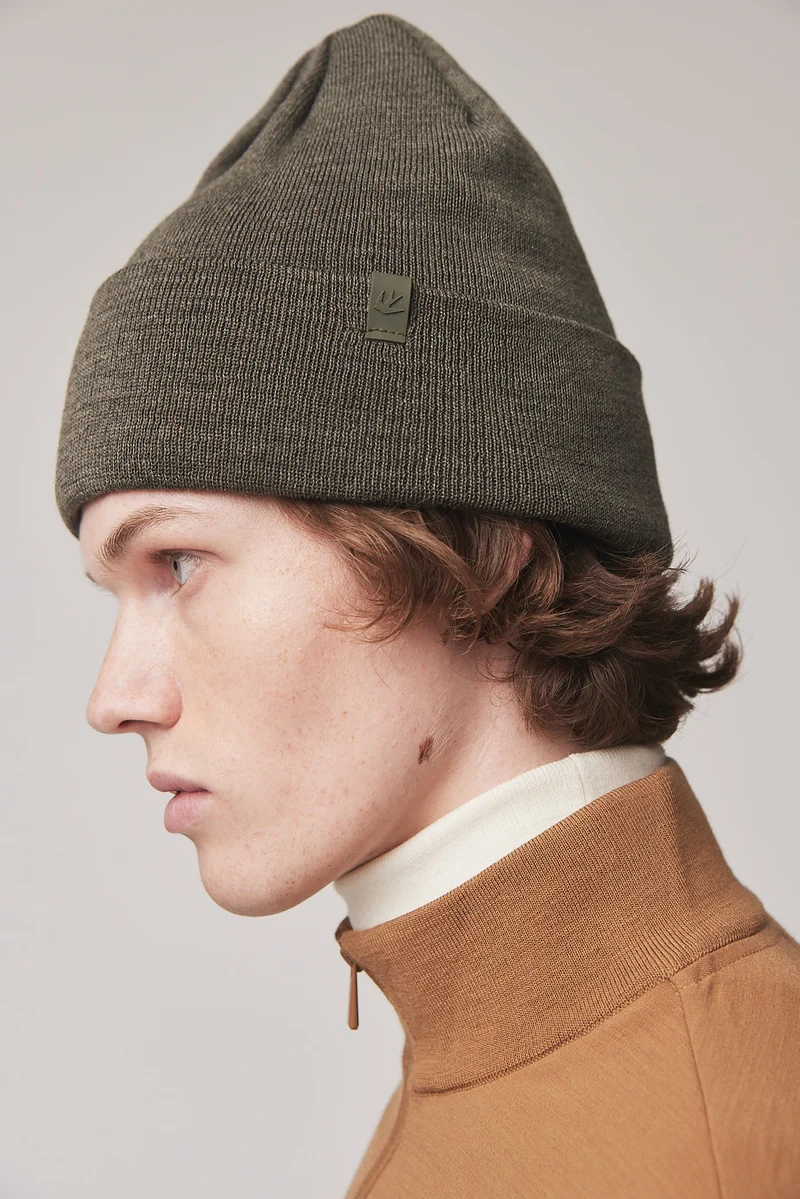 Hydrowool Beanie