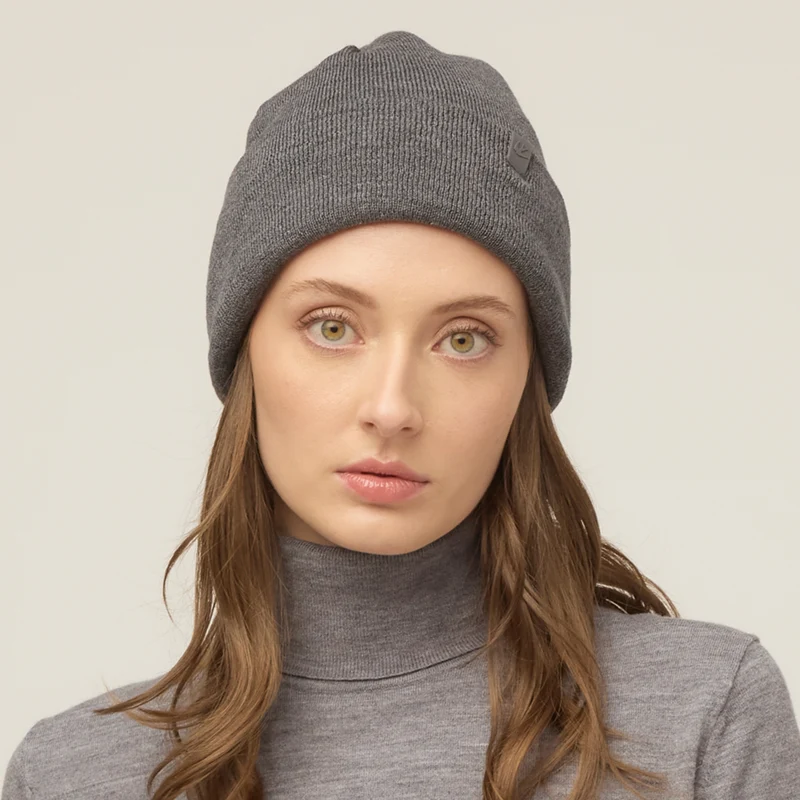 Hydrowool Beanie