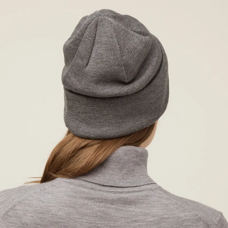 Hydrowool Beanie