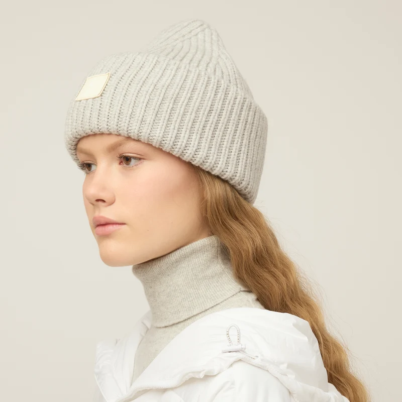 Alpine Beanie