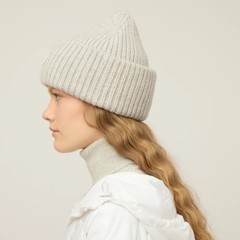 Alpine Beanie