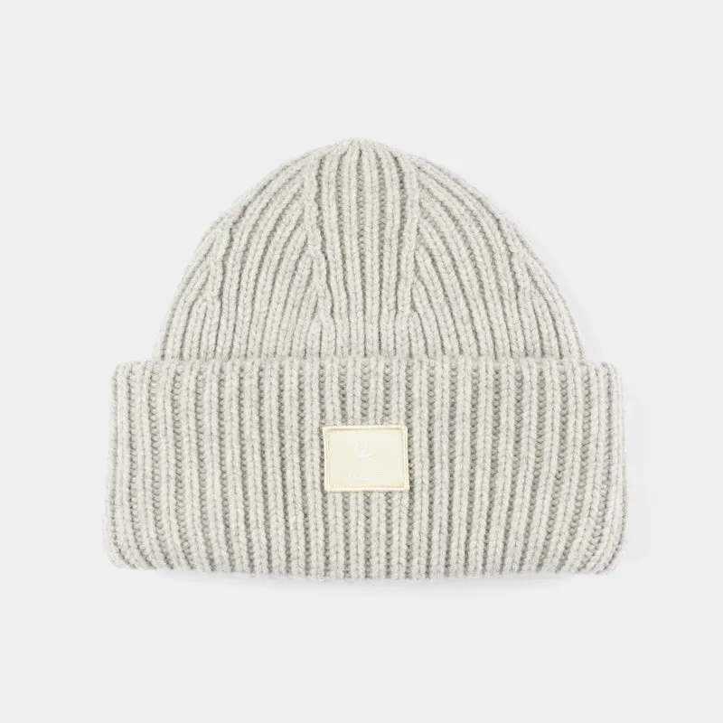 Alpine Beanie