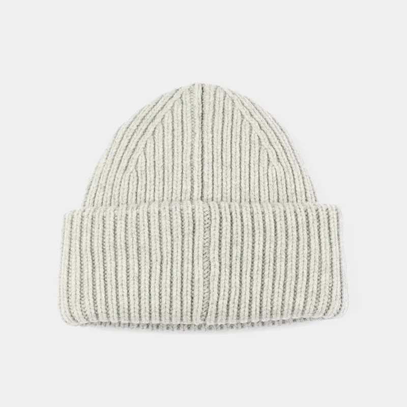 Alpine Beanie