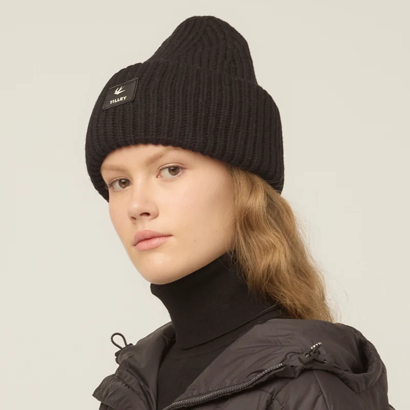 Alpine Beanie