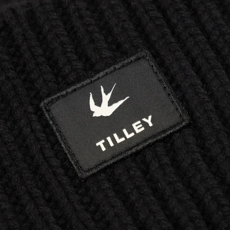 Alpine Beanie