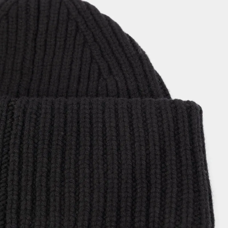 Alpine Beanie