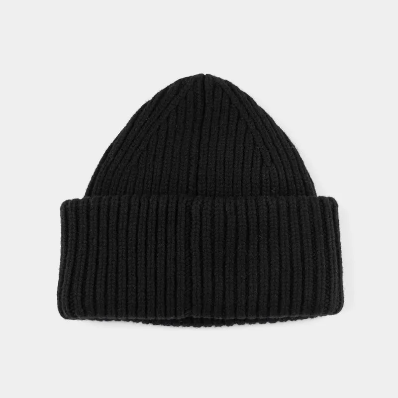 Alpine Beanie