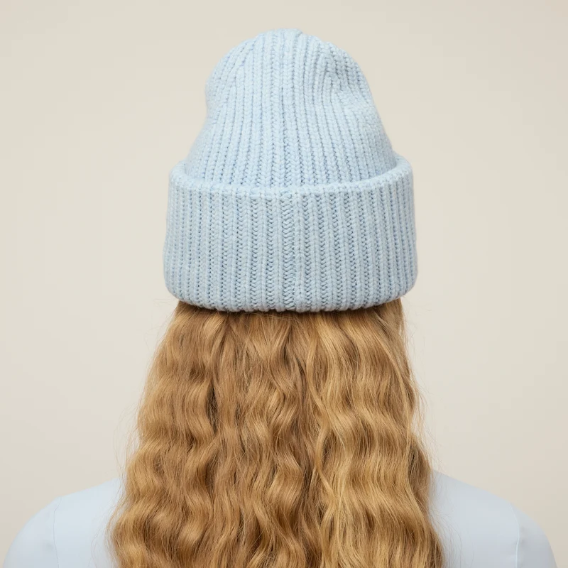 Alpine Beanie