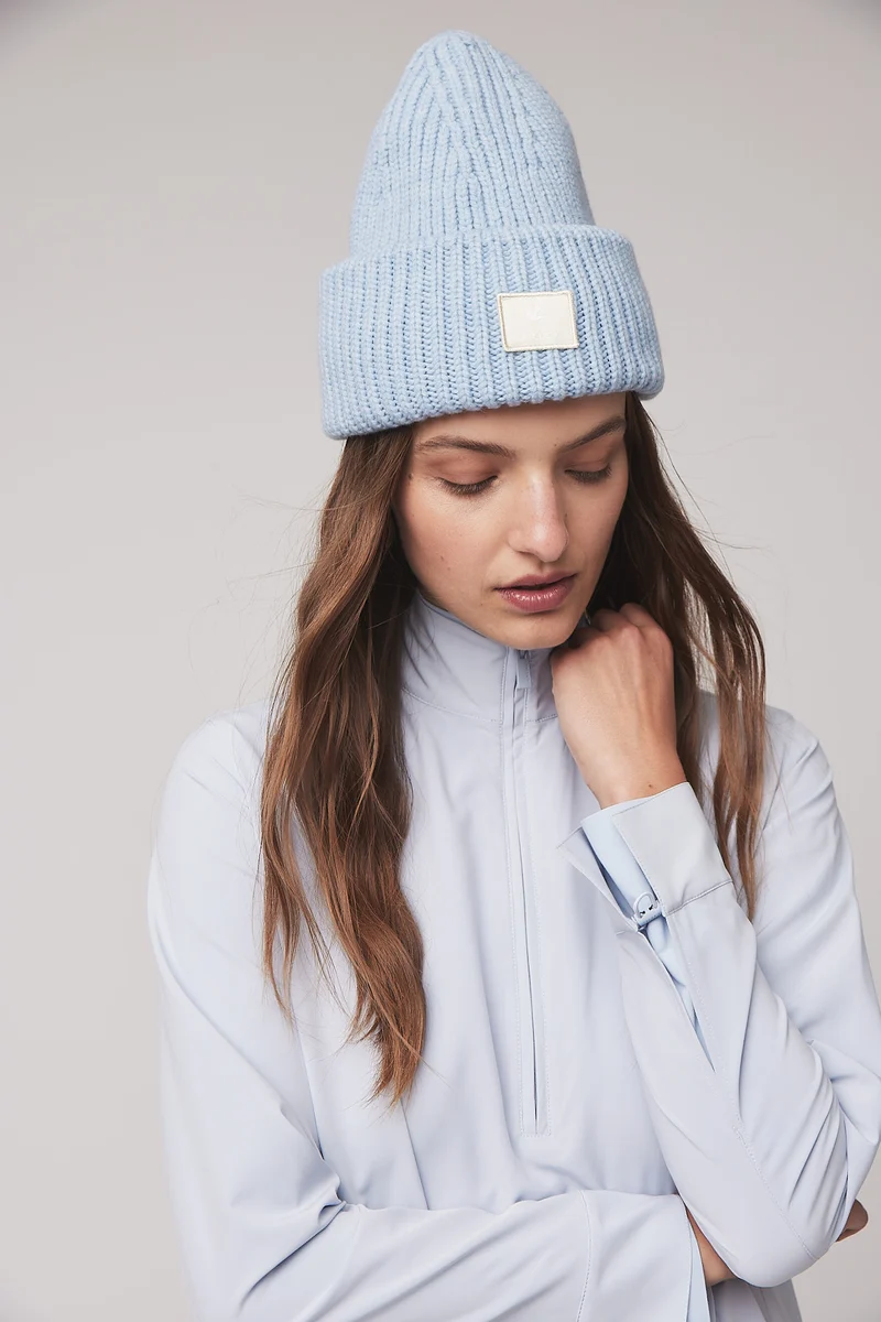 Alpine Beanie
