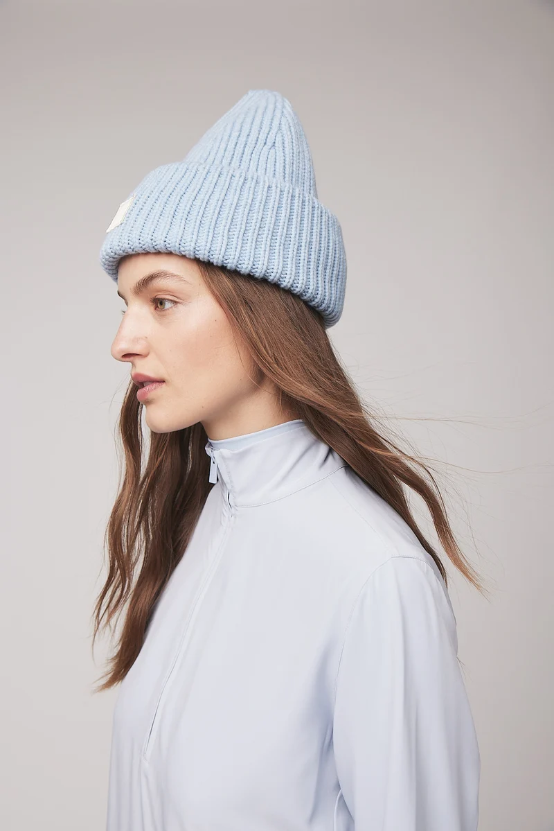 Alpine Beanie