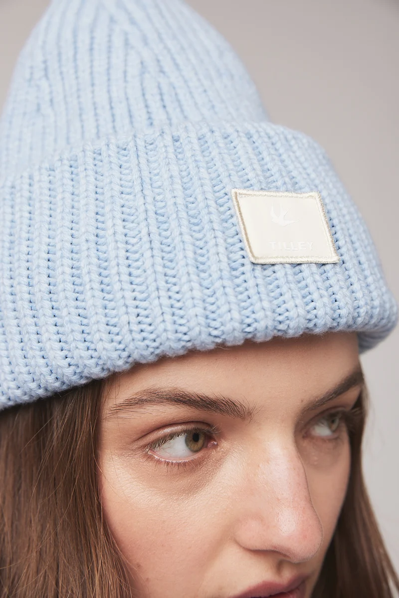 Alpine Beanie