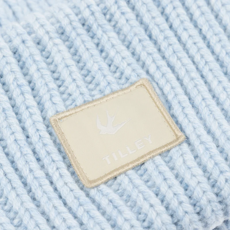Alpine Beanie