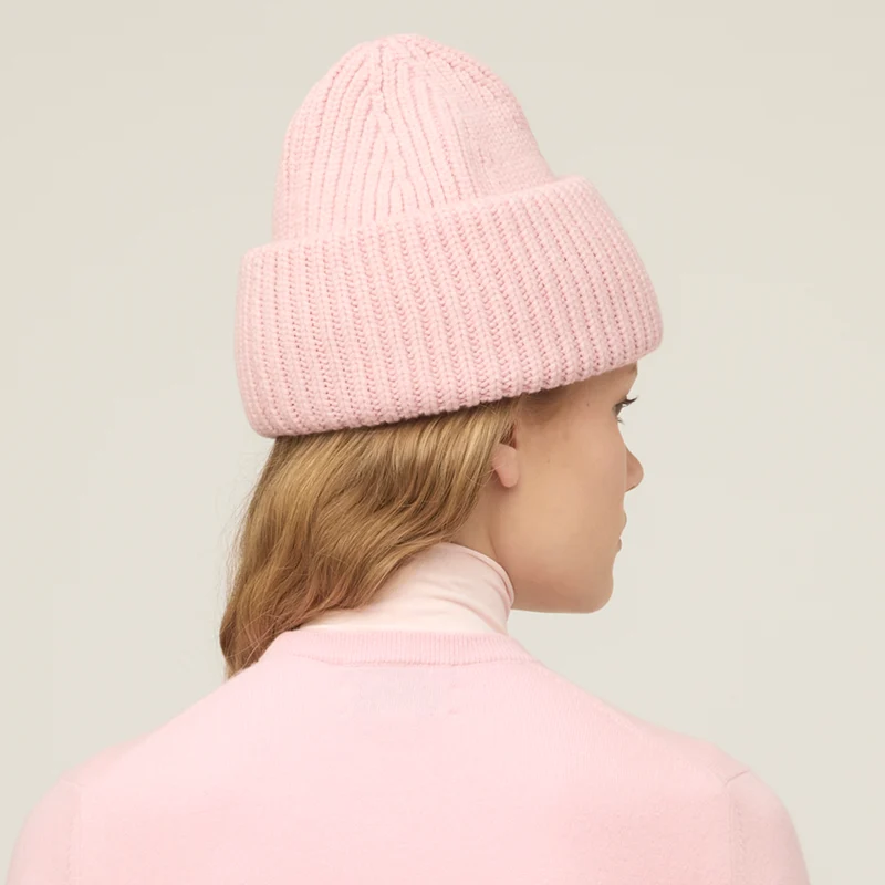 Alpine Beanie