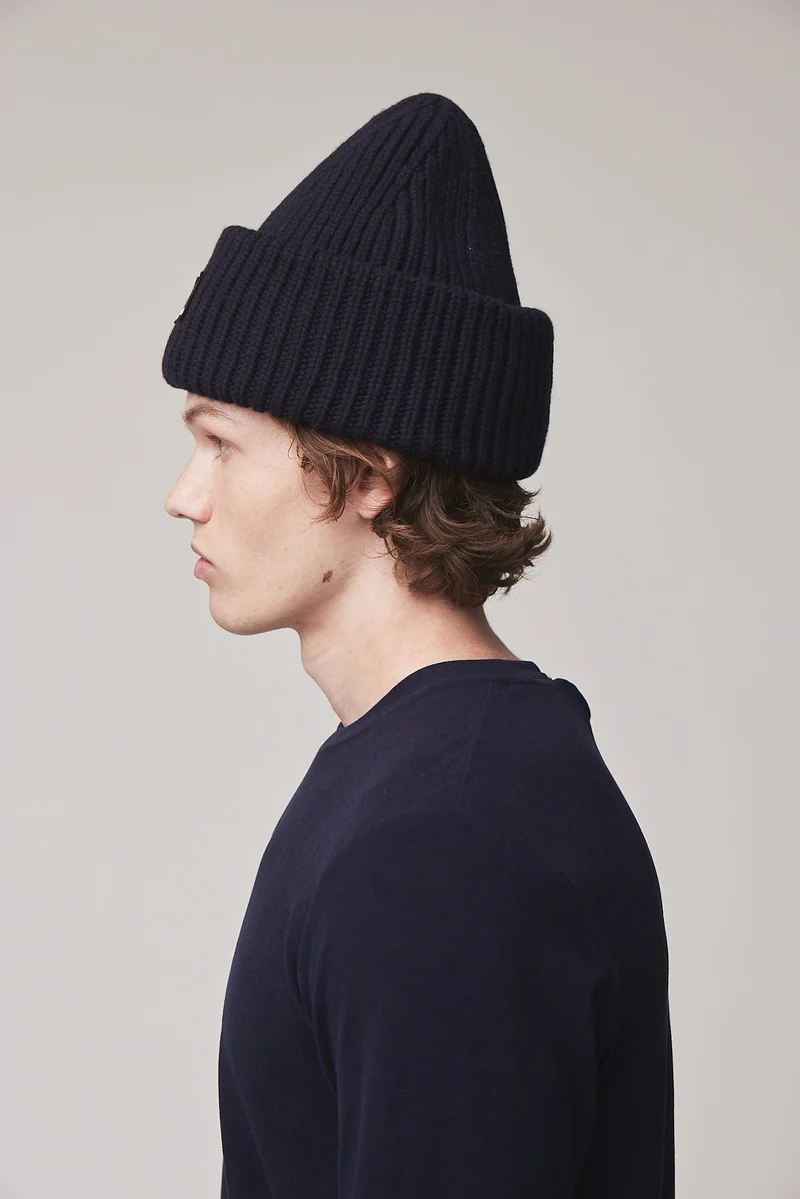 Alpine Beanie
