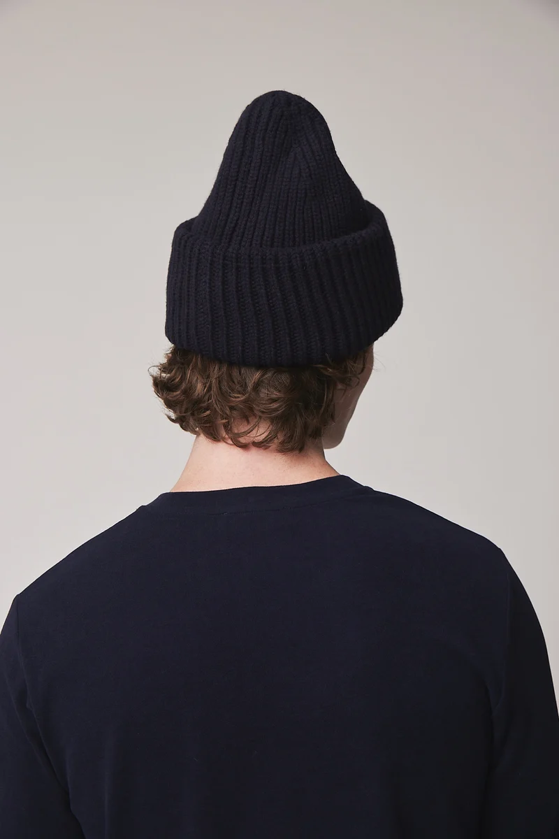 Alpine Beanie