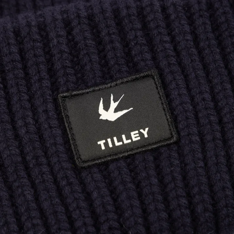 Alpine Beanie