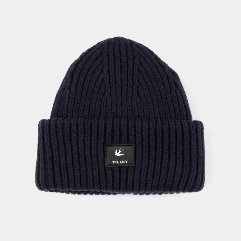 Alpine Beanie