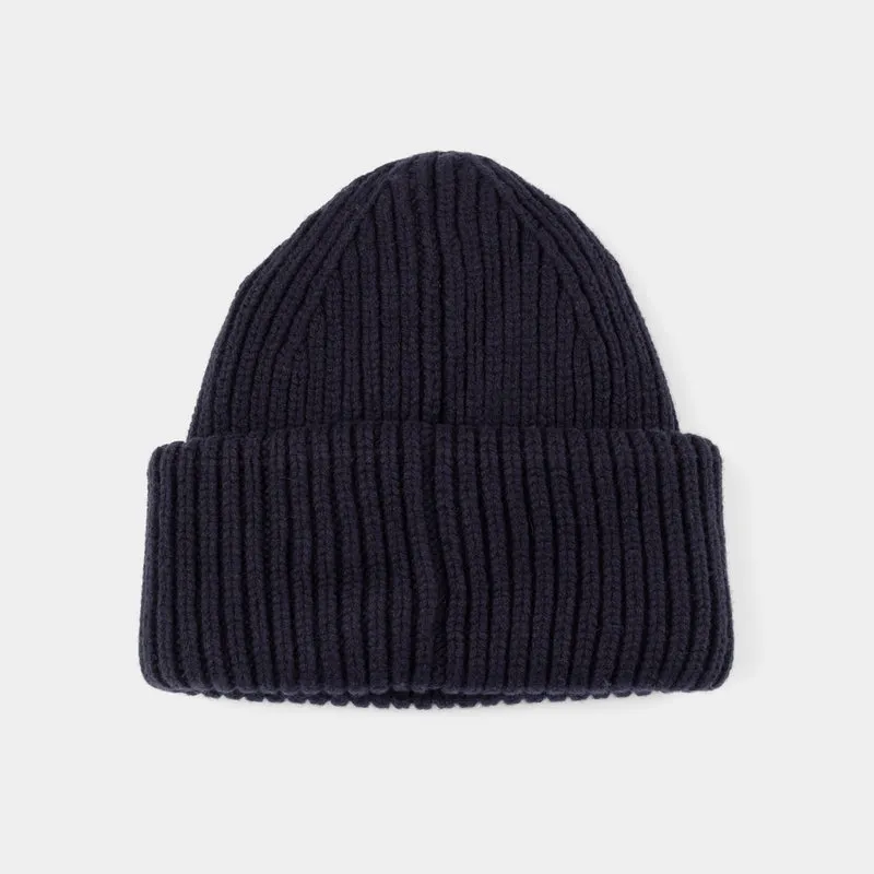 Alpine Beanie