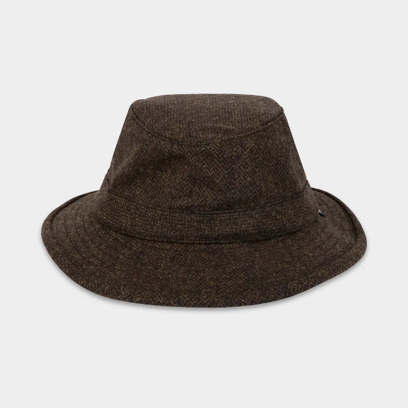 TTW2 Wool Bucket Hat