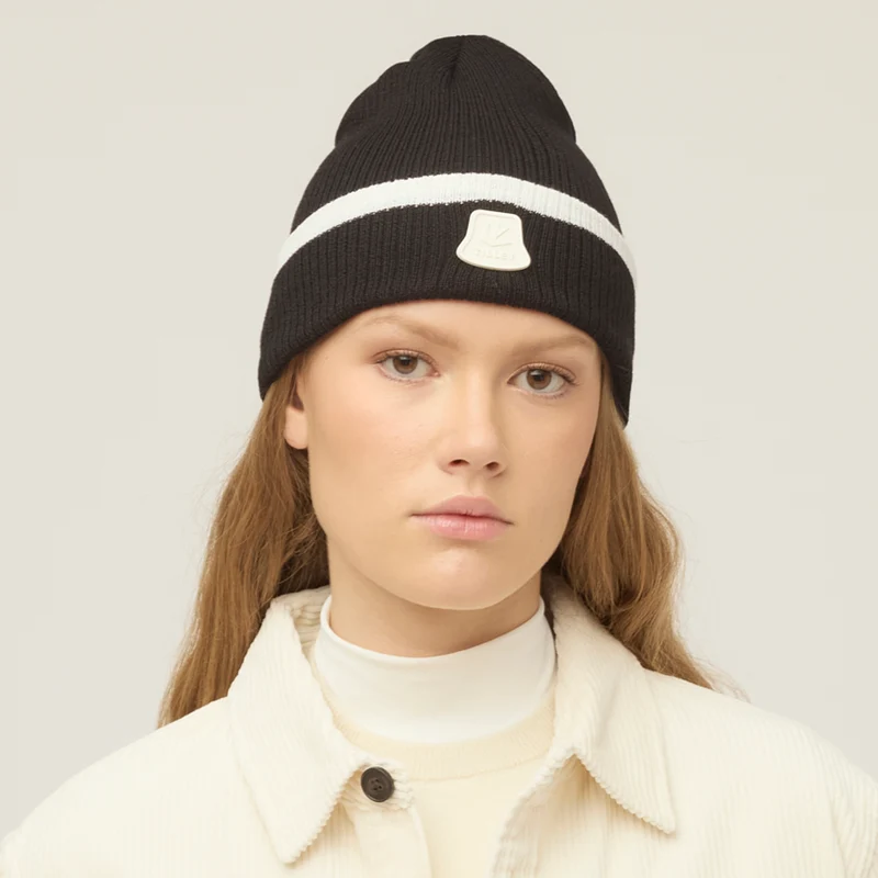 Hydrowool Rib Beanie