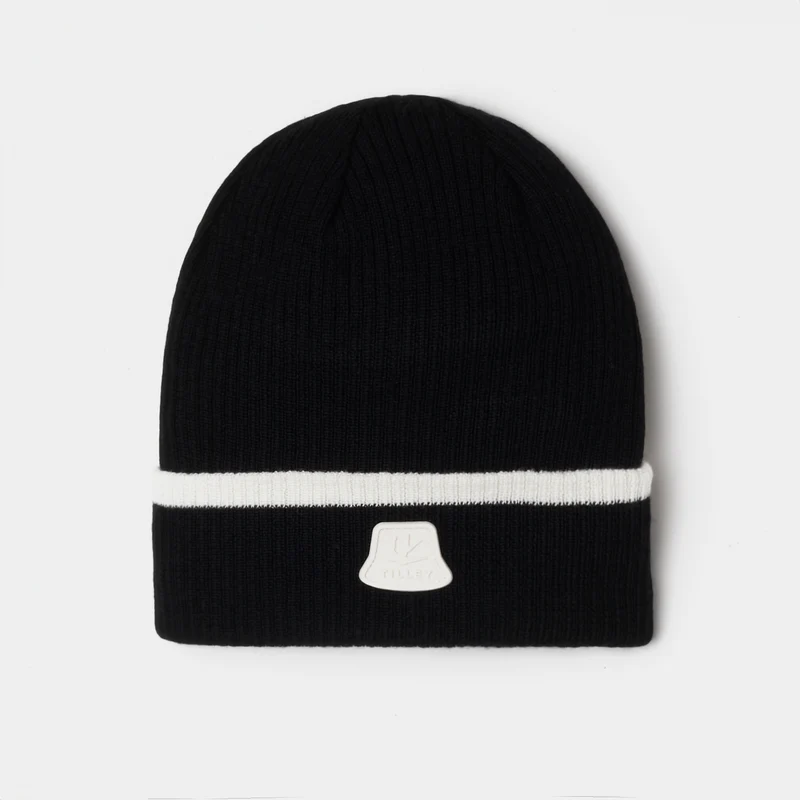 Hydrowool Rib Beanie