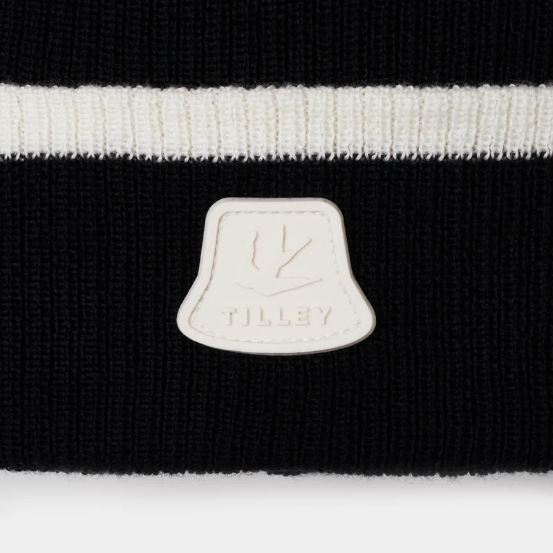 Hydrowool Rib Beanie
