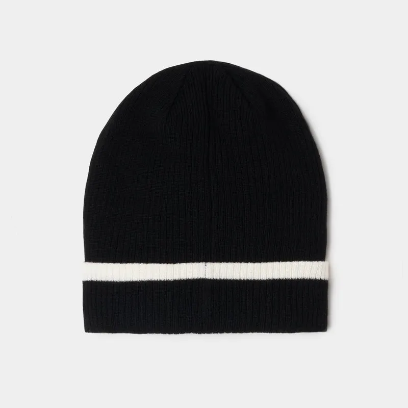 Hydrowool Rib Beanie