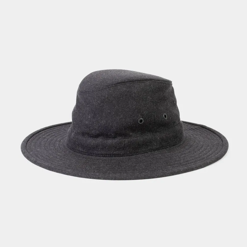 Tech-Wool Wide Brim
